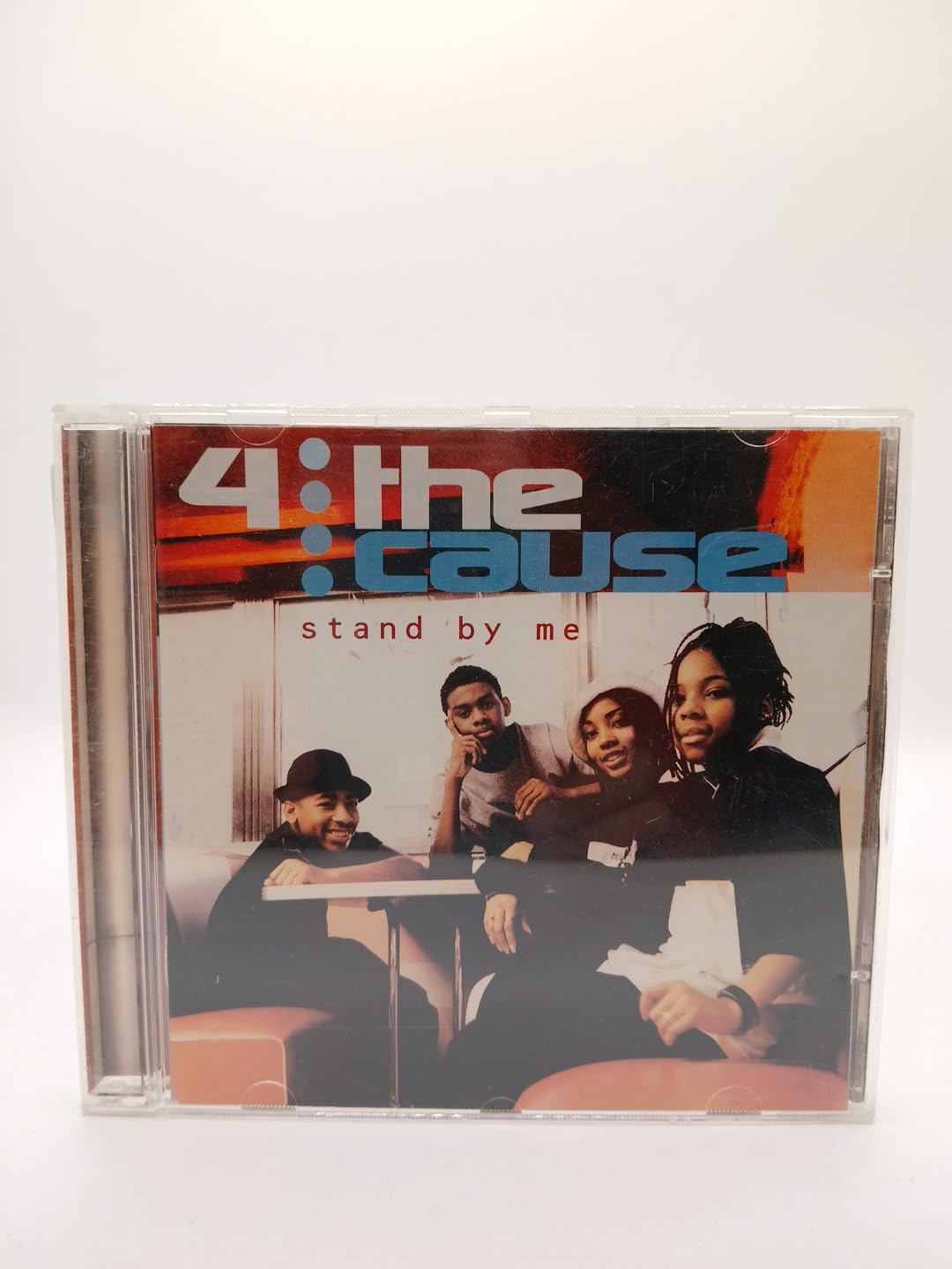 Stand By Me Music