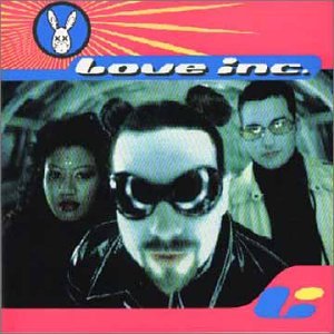Love Inc Dance & Electronic