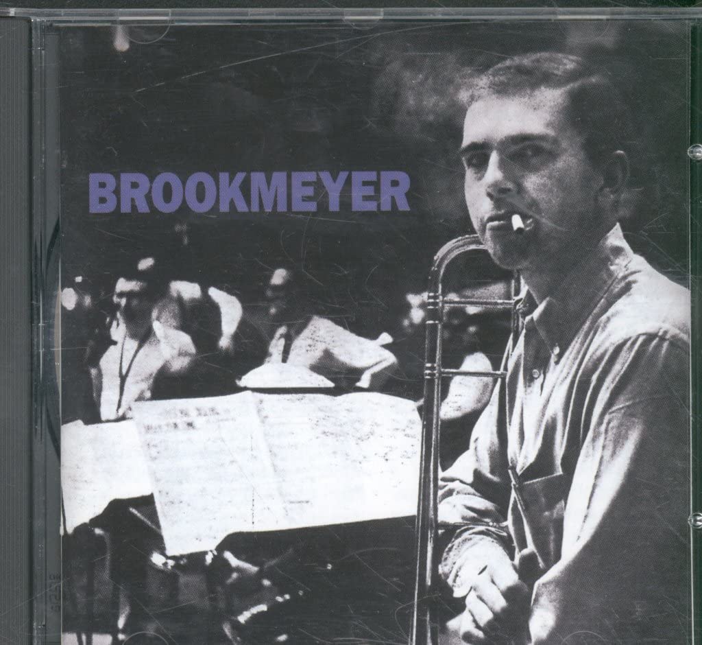 Brookmeyer Jazz