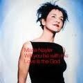 Love Is the God Music