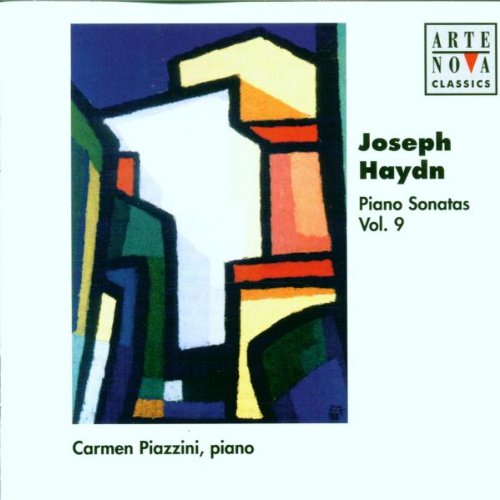 Klaviersonaten Vol. 9 Classical