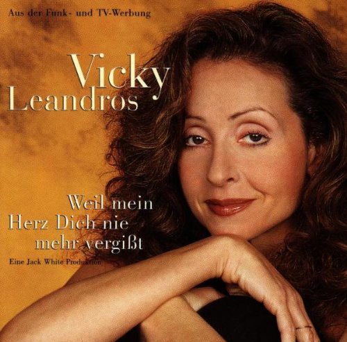 Weil Mein Herz Dich Nie Mehr Vergisst German Schlager & Volksmusik