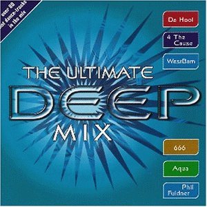 The Ultimate Deep Mix Pop