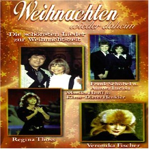 Weihnachten Wieder Daheim Other music genres