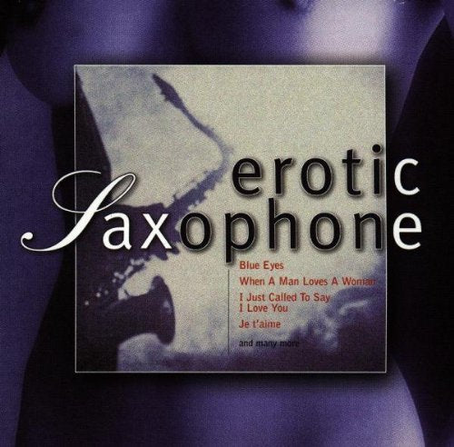 Product Image: Erotic Saxophone