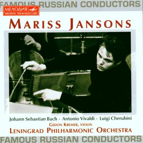 Famous Russian Conductors Vol. Music