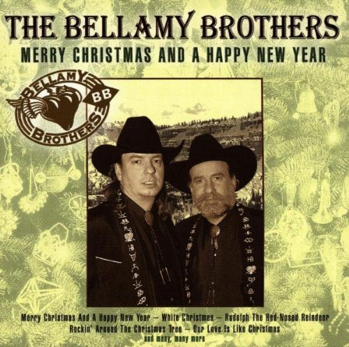 Merry Christmas And A Happy New Year Other music genres
