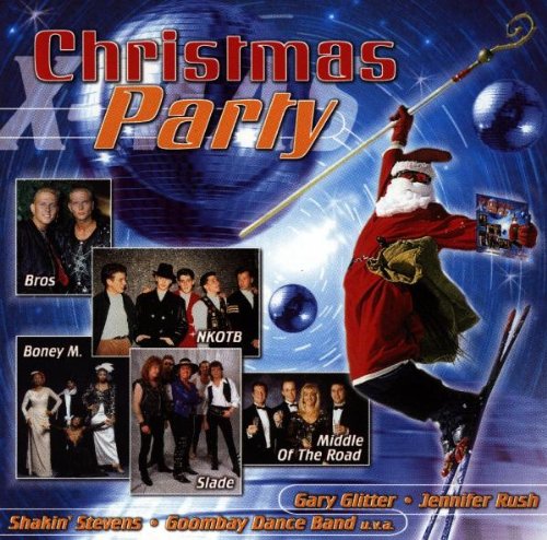 Christmas Party Other music genres