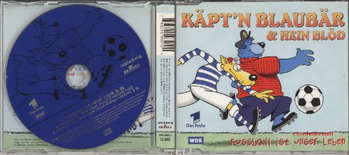 Fussball Ist Unser Leben Pop