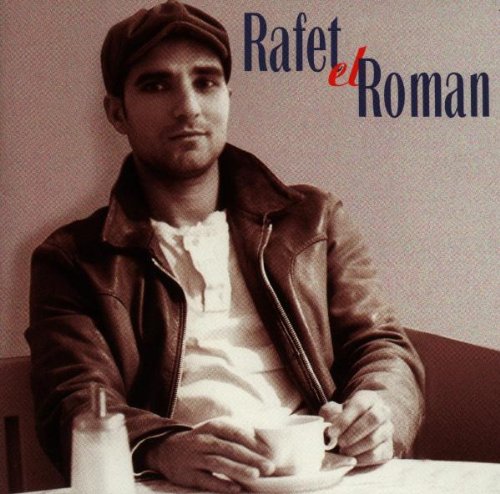 Rafet El Roman Pop