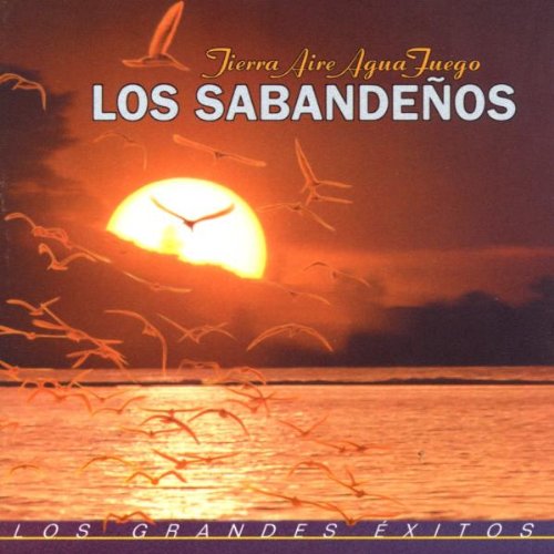 Tierra,Aire,Aqua Y Fuego Pop