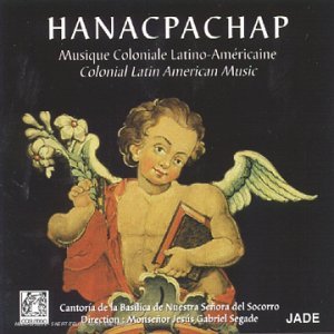 Hanacpachap Classical