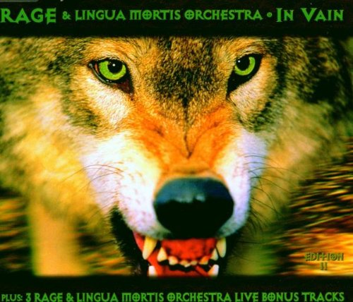 Product Image: In Vain Feat.Lingua Mortis Or