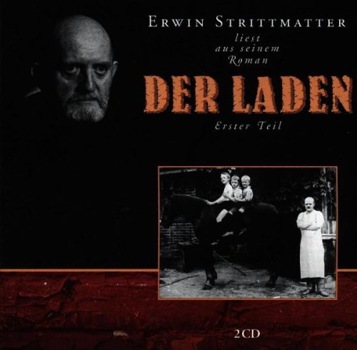 Der Laden Teil 1 Radio Plays