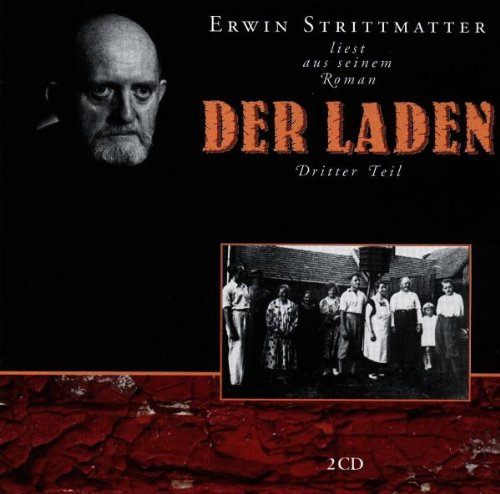 Der Laden Teil 3 Radio Plays
