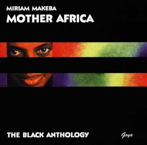 Product Image: Mother Africa