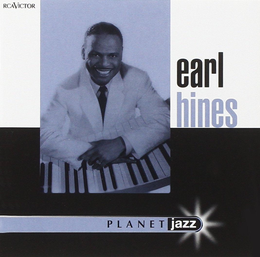 Planet Jazz Jazz