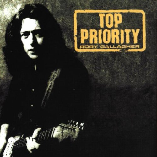 Top Priority Blues