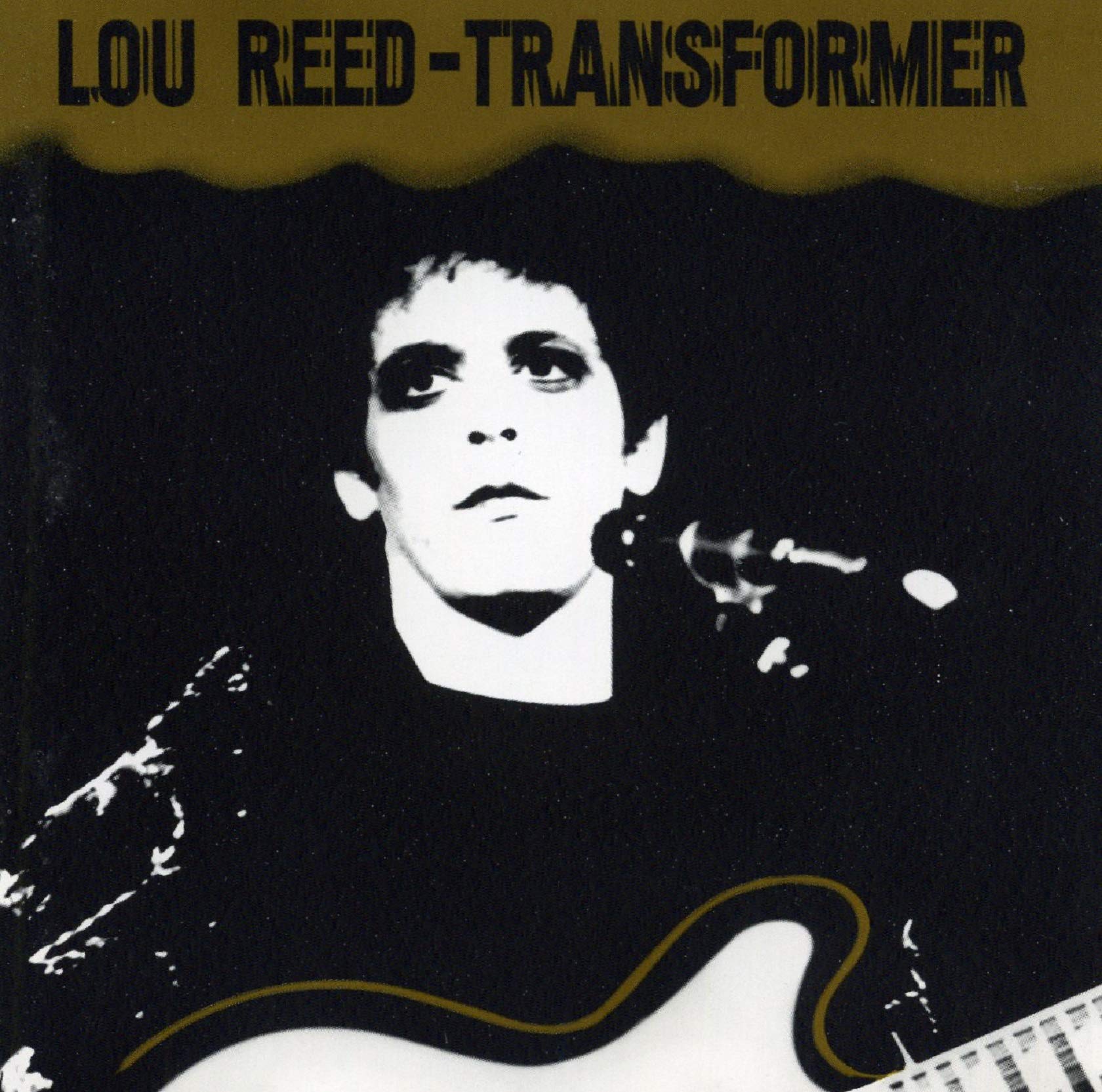 Transformer (New Edition) Alternative & Indie