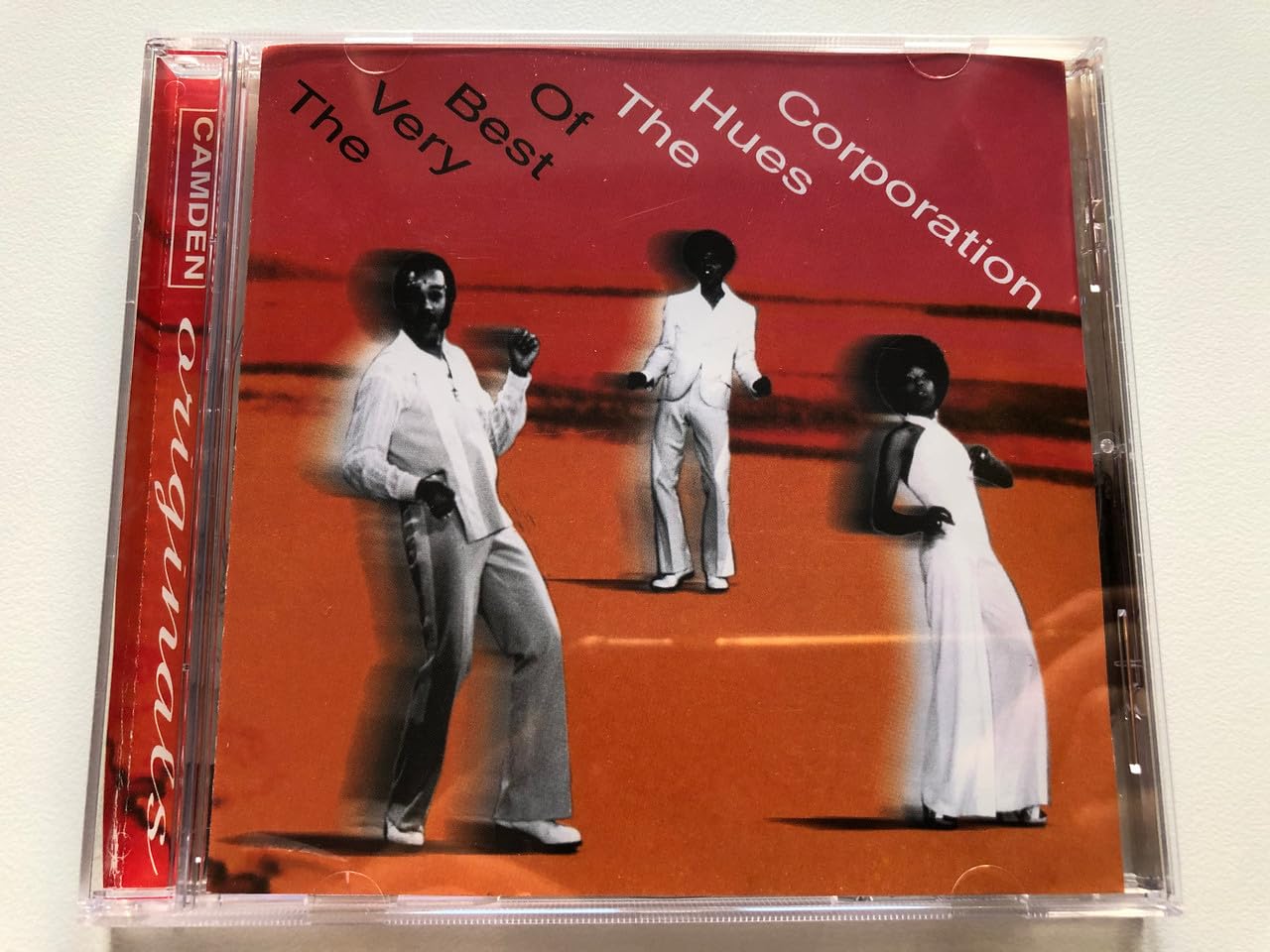 Very Best (20 Titres) Funk, R&B & Soul