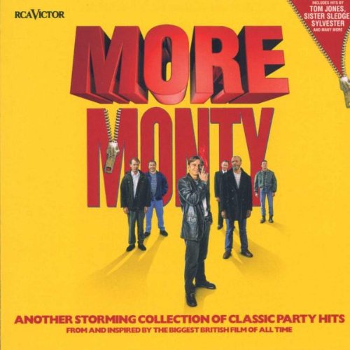 More Monty Pop