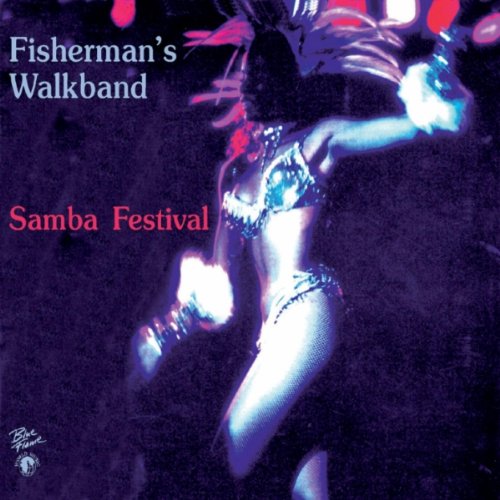 Samba Festival Pop