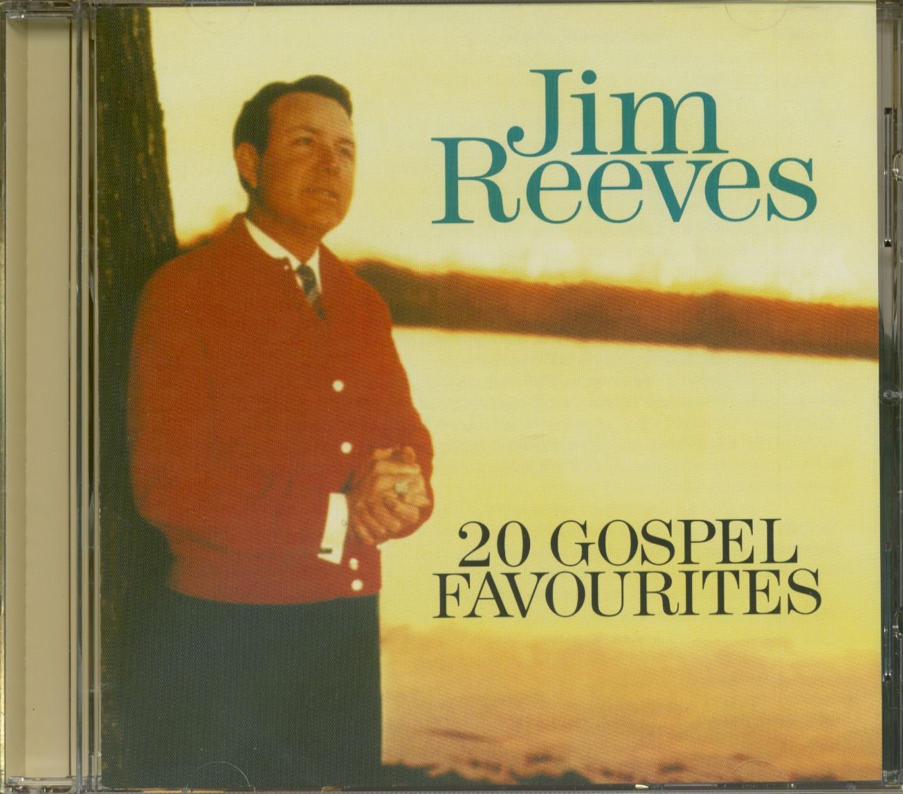 20 Gospel Favourites Other music genres