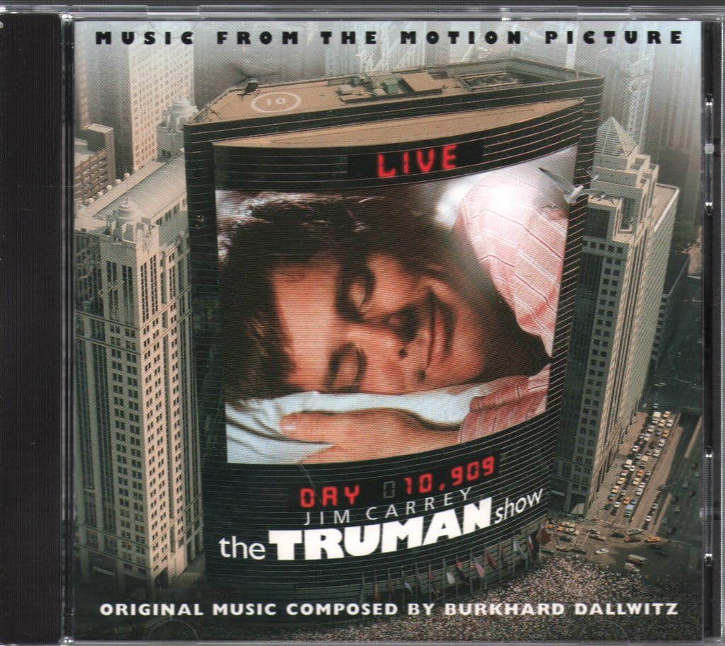 The Truman Show Pop