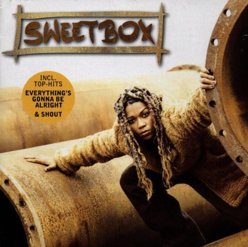 Sweetbox/New Tracklisting Pop