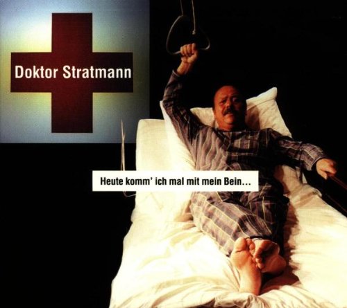 Heute komm' ich mal mit mein Bein... Music