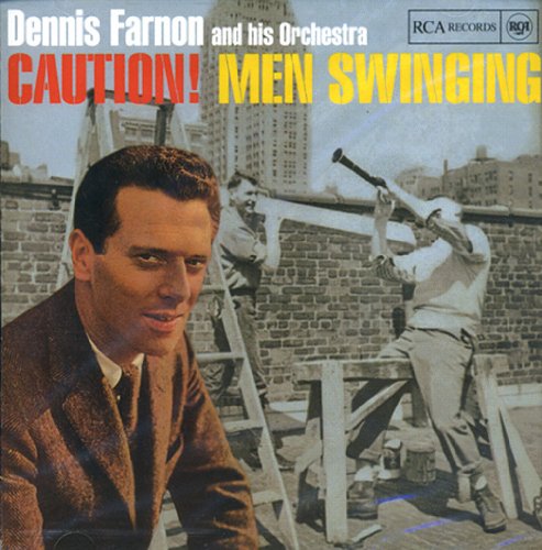 Caution! Men Swinging Other music genres