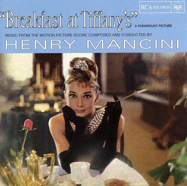 Frühstück bei Tiffany (Breakfast At Tiffany's) Other music genres