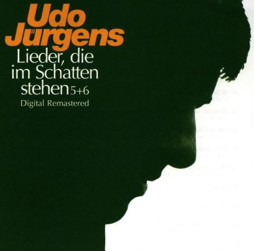 Lieder, die im Schatten stehen 5+6 Pop