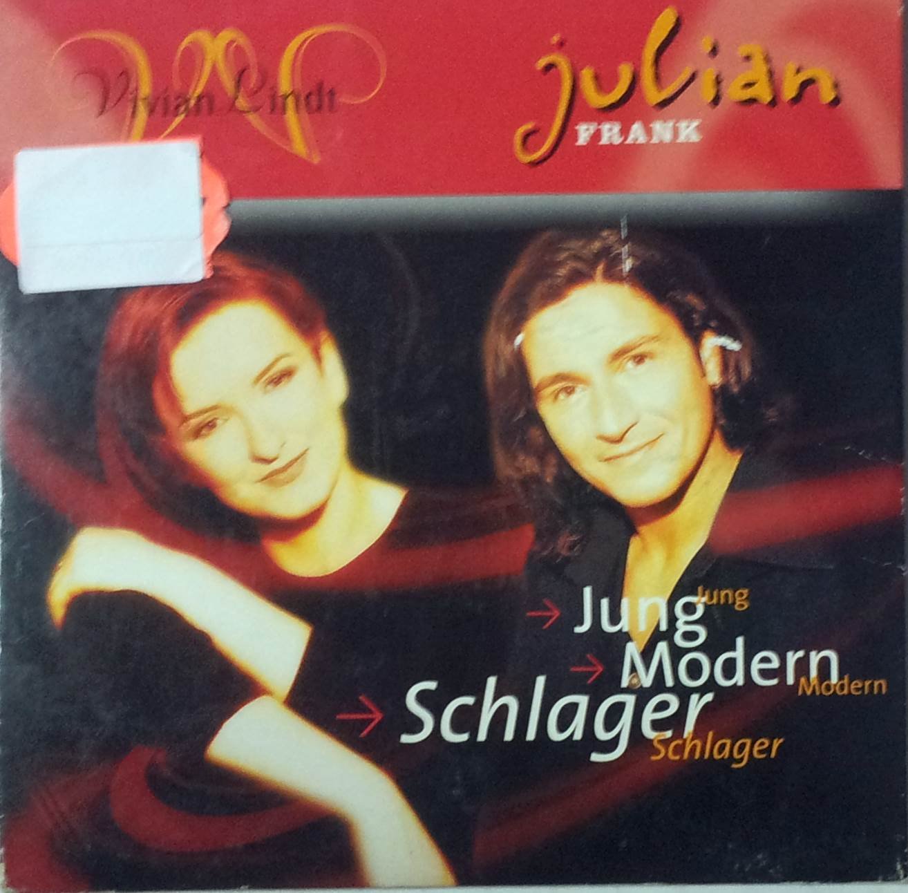 Wenn du dich traust/Begrab meine Liebe (plus 2 tacks by Julian Frank) Music