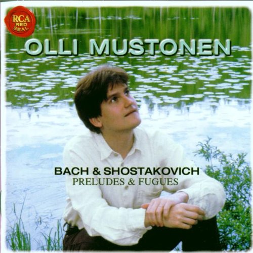 Präludien und Fugen von Bach und Schostakowitsch Classical