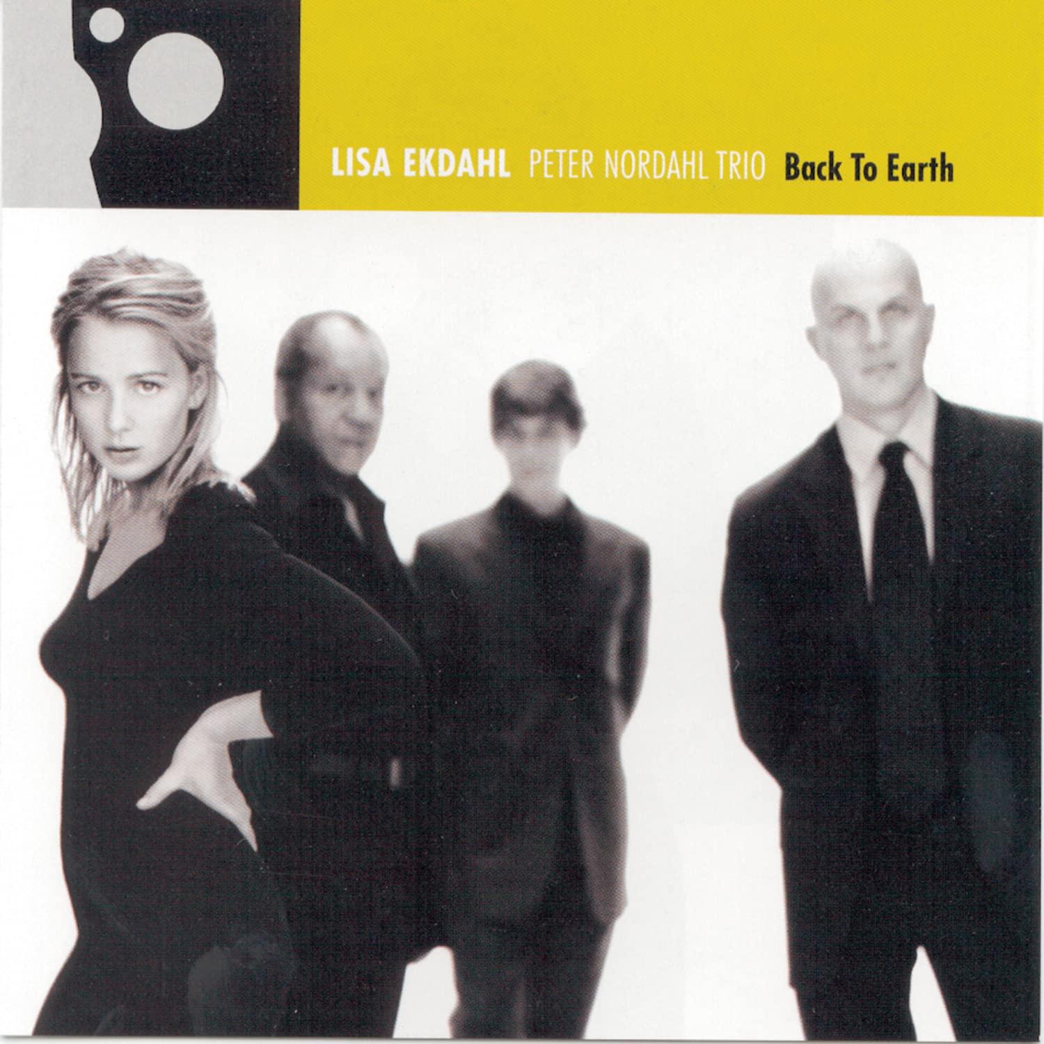 Back to Earth Jazz