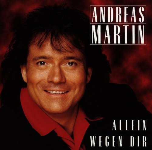 Allein Wegen Dir German Schlager & Volksmusik