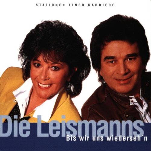 Die Leismann'S German Schlager & Volksmusik