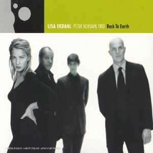 Back to Earth cd