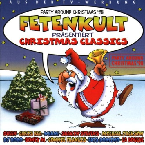 Fetenkult: Christmas Classics (1998) Other music genres