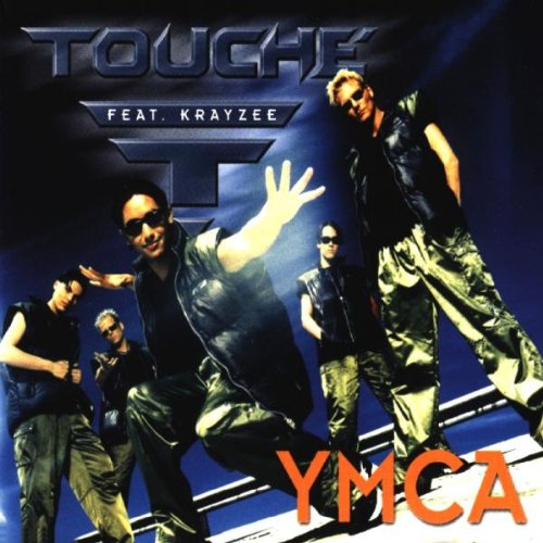 Y.M.C.a. Pop