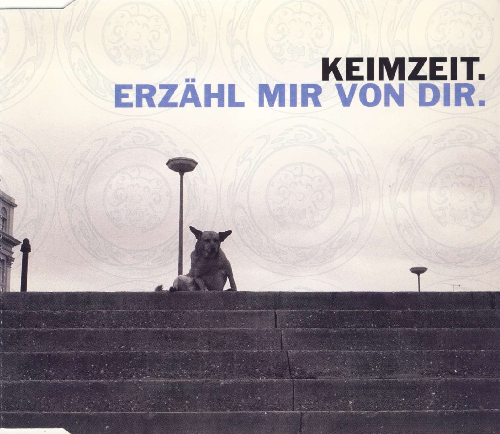 Product Image: Erzõhl mir von dir/Das Projektil (1998)