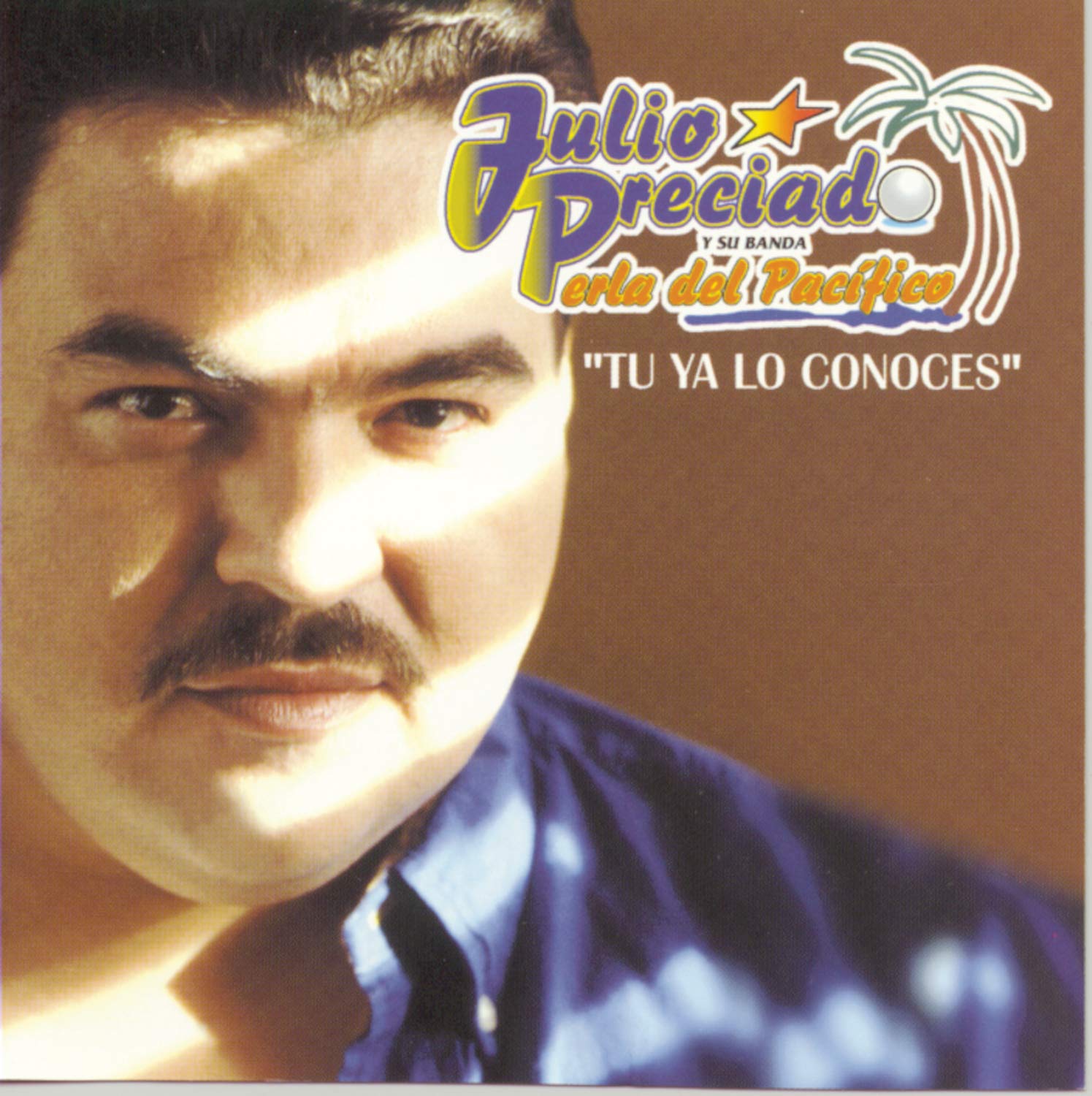 Tu Ya Lo Conoces Pop