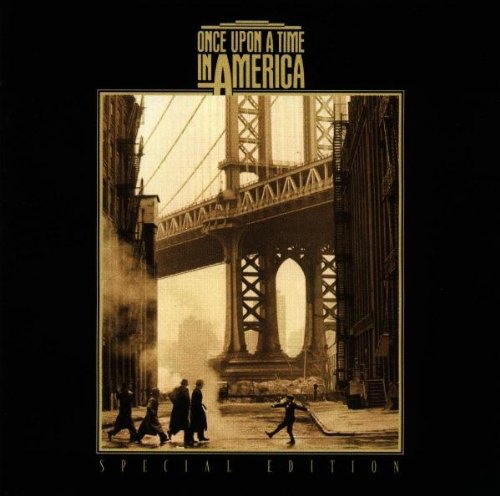 Product Image: Once Upon a Time in America