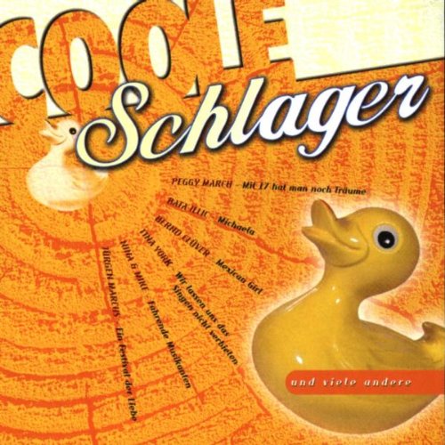 Product Image: Coole Schlager