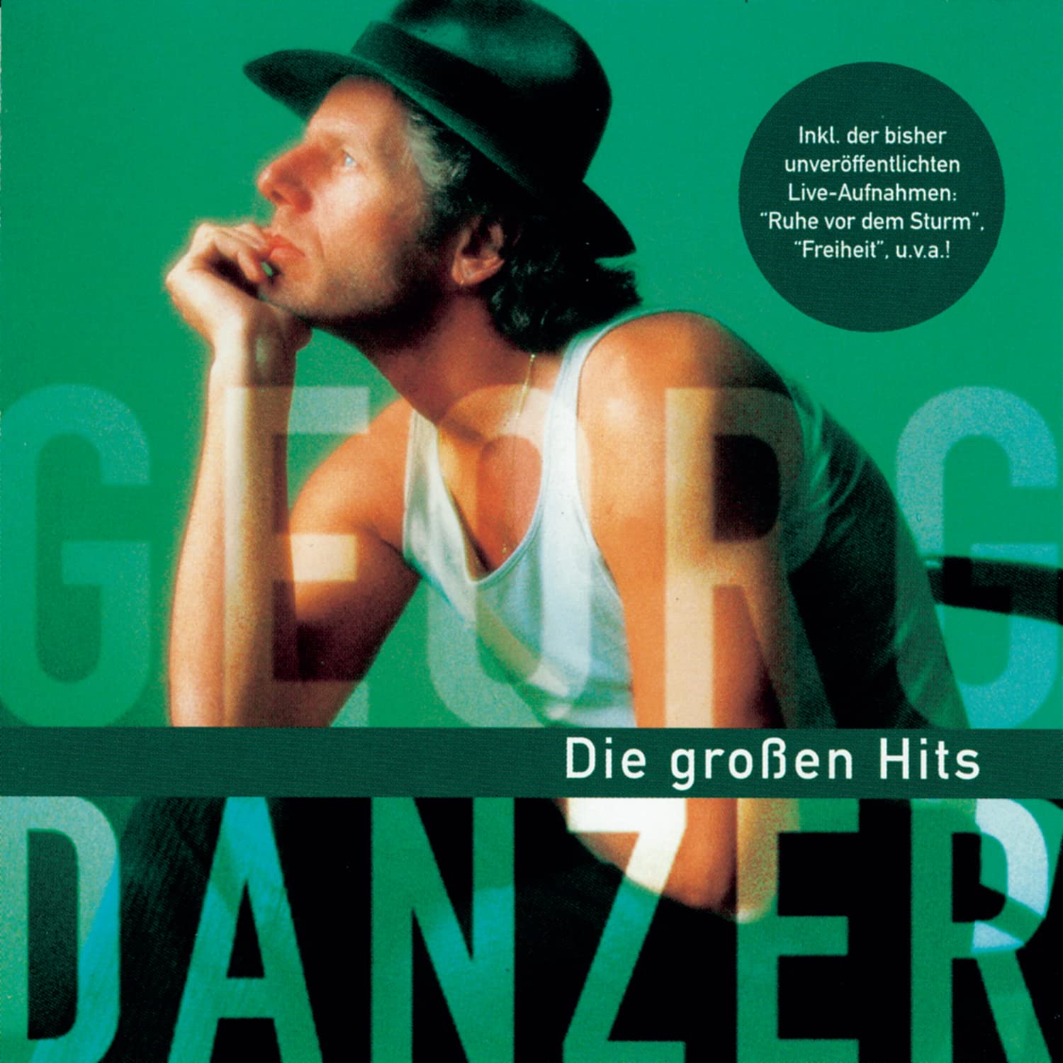 Die Grossen Hits Country & Folk