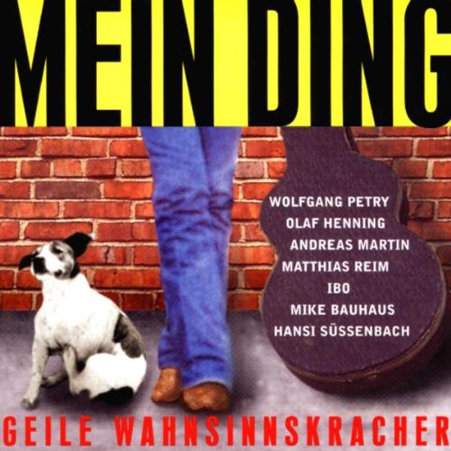 Mein Ding Pop