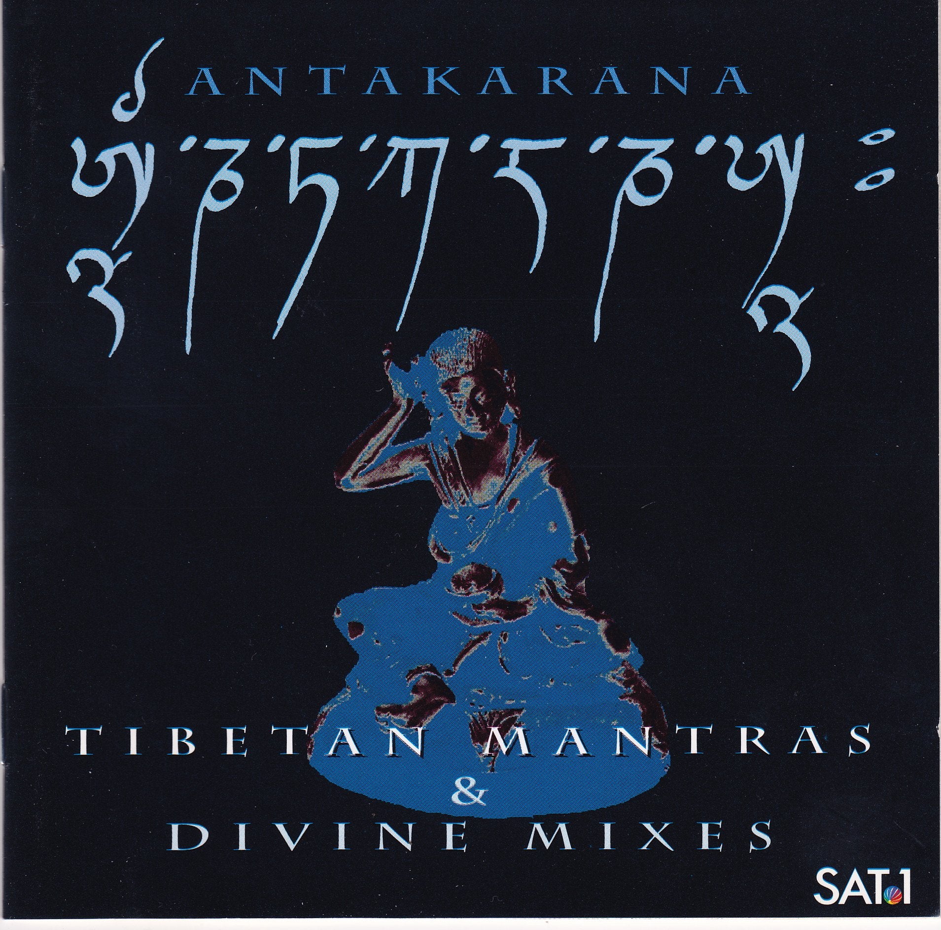 Tibetan Mantras & Divine Mixes Other music genres