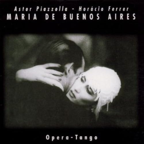 Maria de Buenos Aires (Gesamtaufnahme) Other music genres