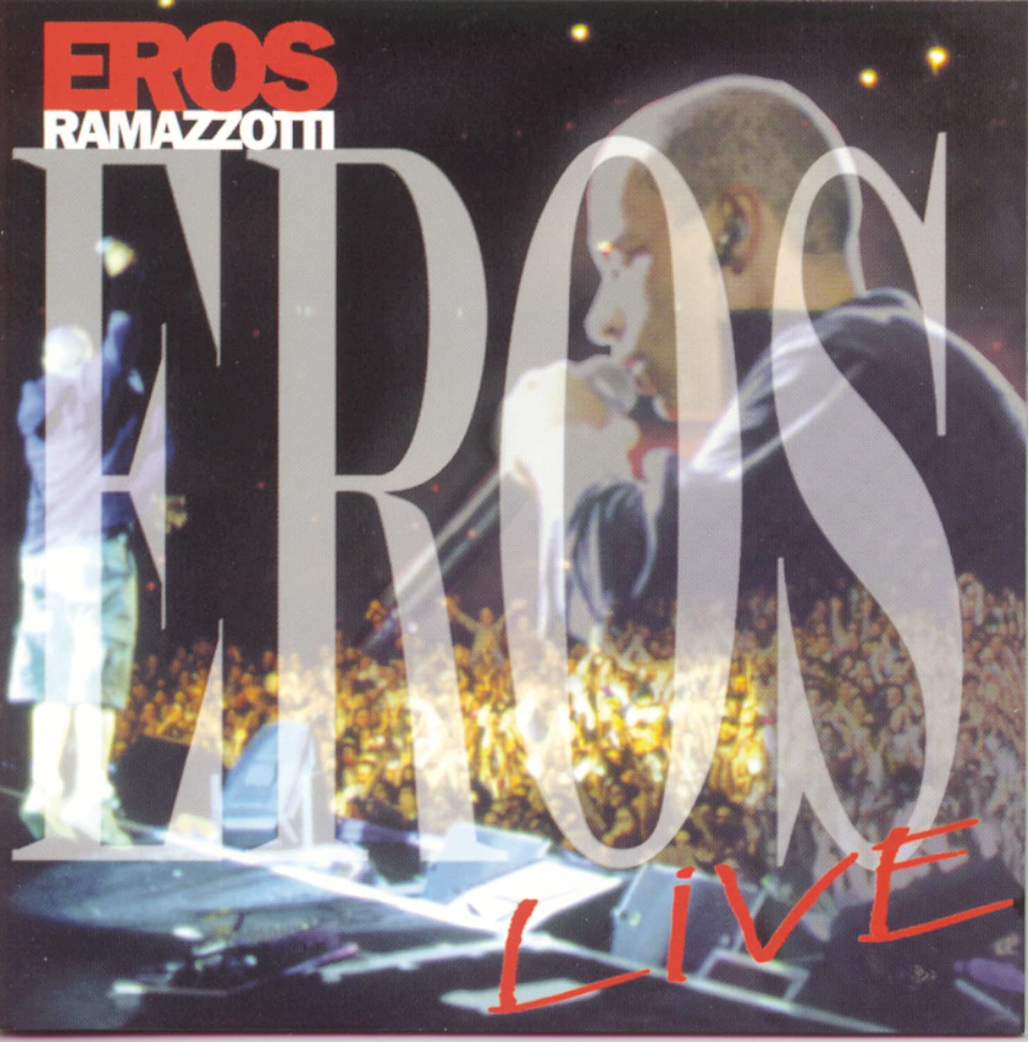 Product Image: Eros Live